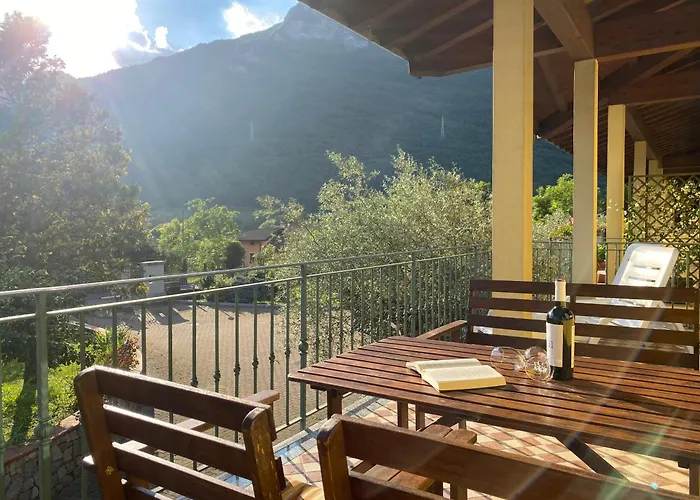 Lägenhet Casa Elena Crone