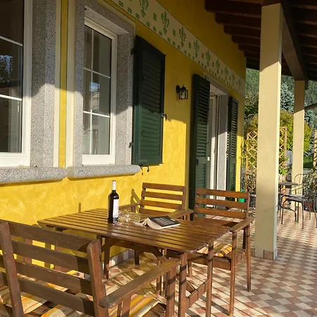 Casa Elena Апартаменты *