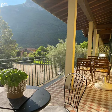 Апартаменты Casa Elena