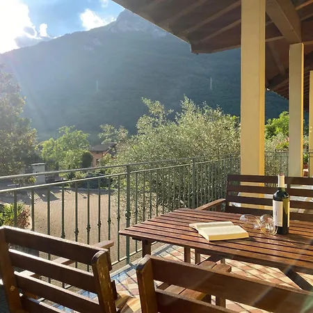 Apartamento Casa Elena Crone