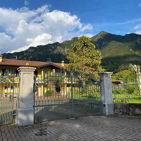 Casa Elena * Кроне