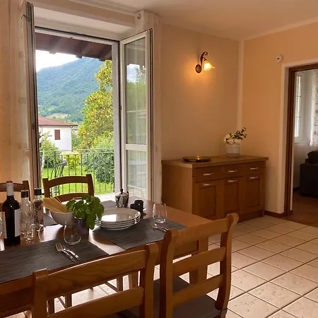 Apartamento Casa Elena