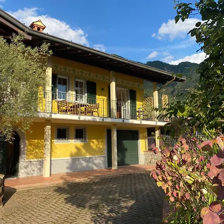 Casa Elena