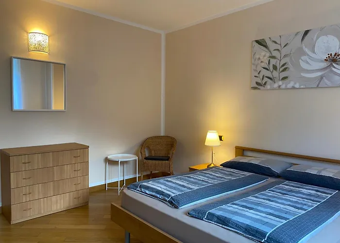 Апартаменты Casa Elena *