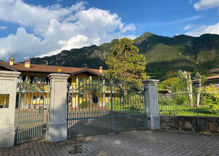 Casa Elena * Кроне