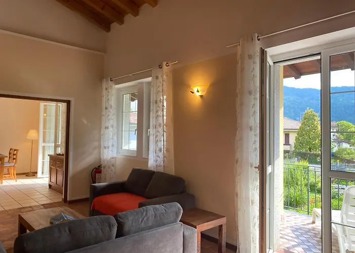 Апартаменты Casa Elena *