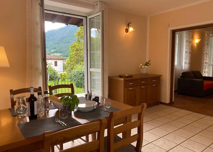 Апартаменты Casa Elena