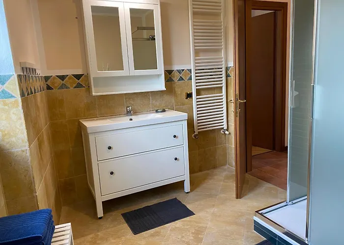 Casa Elena Апартаменты Кроне