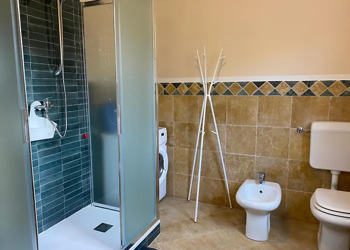 Апартаменты Casa Elena Кроне