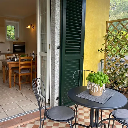 Casa Elena * Crone